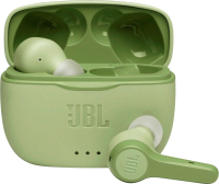 

Беспроводные наушники JBL, Tune 215TWS / T215TWSGRN