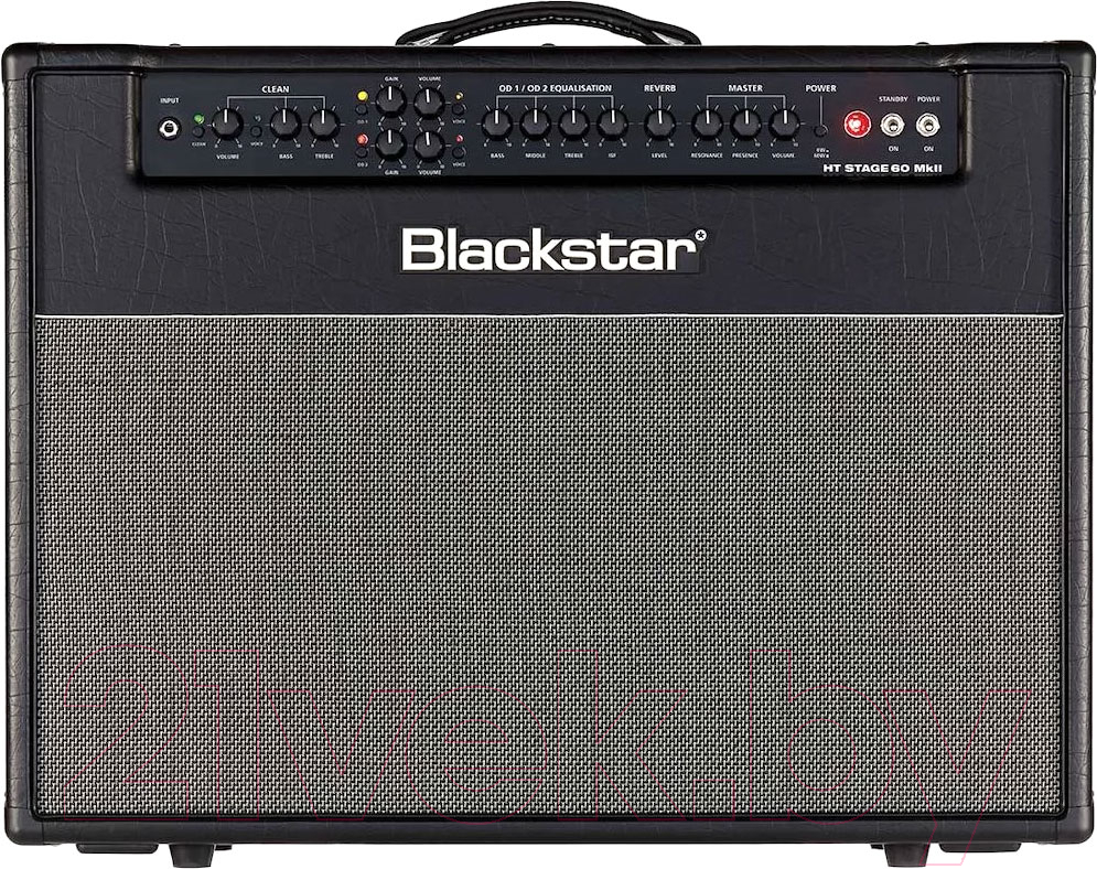 Кабинет Blackstar HT-60 212 MKII