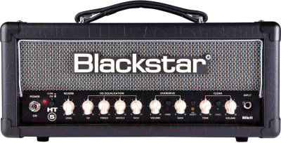 Усилитель гитарный Blackstar HT 5RH MKII Valve Head (Reverb)