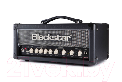 Усилитель гитарный Blackstar HT 5RH MKII Valve Head (Reverb)