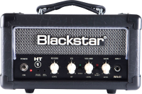 Усилитель гитарный Blackstar HT 1RH Valve Head / REVERB - 