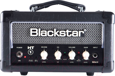 Усилитель гитарный Blackstar HT 1RH Valve Head / REVERB