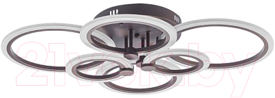 Потолочный светильник Aitin-Pro MX10025/6 (кофе)