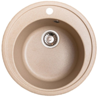 

Мойка кухонная Альфа, А-02