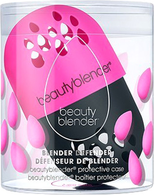 Контейнер для спонжа косметического Beautyblender Blender Defender - 