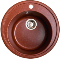 

Мойка кухонная Альфа, А-02