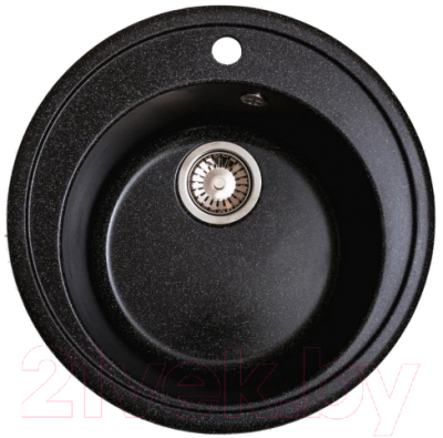 

Мойка кухонная Альфа, А-02