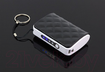 Портативное зарядное устройство Sipl 5600mah Light+ / US12