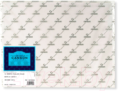 

Бумага для рисования Canson, Heritage / 100720021