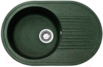 

Мойка кухонная Альфа, А-04