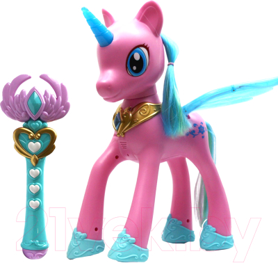 

Игрушка детская Toys, Маленький пони / C9A