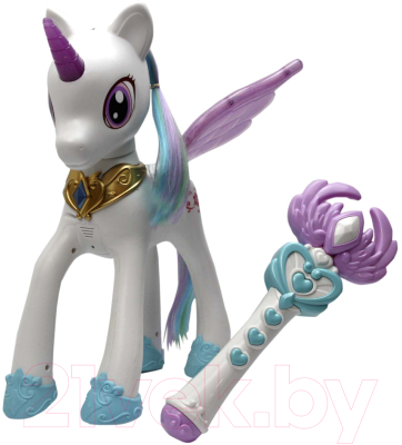 

Игровой набор Toys, Маленький пони / C9