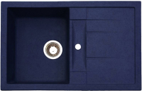 

Мойка кухонная Альфа, А-06