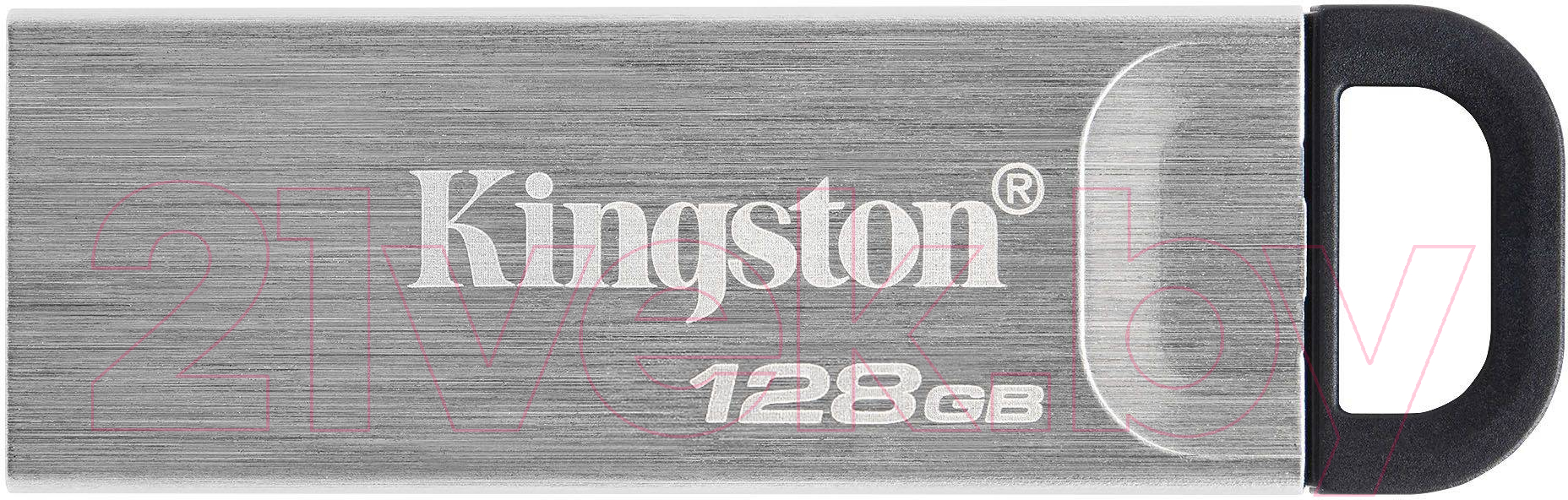 USB flash накопитель Kingston Kyson 128GB USB 3.2 Gen 1 (DTKN/128GB)