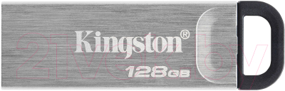 Usb flash накопитель Kingston Kyson 128GB USB 3.2 Gen 1 (DTKN/128GB)