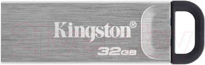 Usb flash накопитель Kingston Kyson 32GB USB 3.2 Gen 1 (DTKN/32GB)