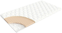 

Наматрасник ортопедический Askona, Topper Massage 135x180