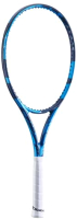 Теннисная ракетка Babolat Pure Drive Team 2021 / 101441-136-2 - 