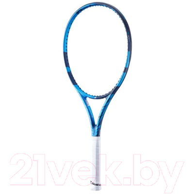 Теннисная ракетка Babolat Pure Drive Super Lite 2021 / 101445-136-1