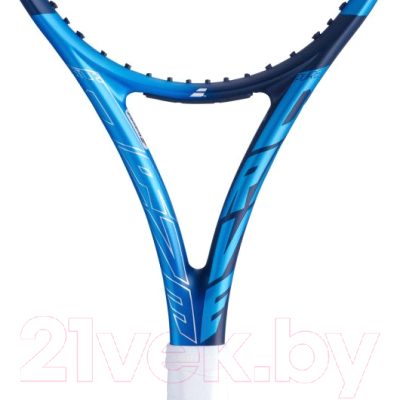 Теннисная ракетка Babolat Pure Drive Super Lite 2021 / 101445-136-1