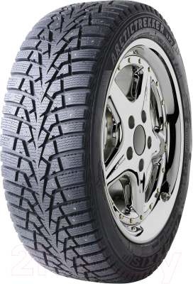 

Зимняя шина Maxxis, NP3 Arctic Trekker 205/65R16 99T