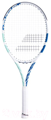 Теннисная ракетка Babolat Boost Drive Women / 121224-353-2