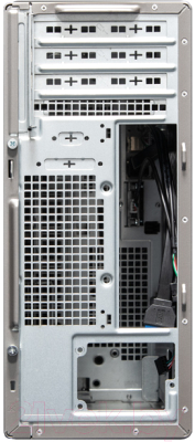 Изображение товара Корпус для компьютера Chieftec BS-10G-300 300W (серебристый/серый)