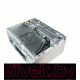 Миниатюра изображения товара Корпус для компьютера Chieftec BS-10G-300 300W (серебристый/серый)