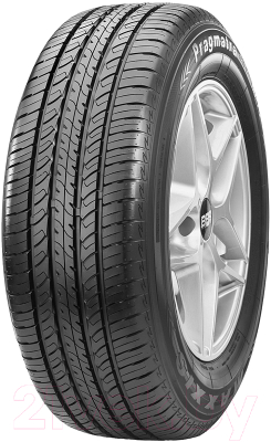 Изображение товара Летняя шина Maxxis Pragmatra SUV MP15 205/70R16 97H