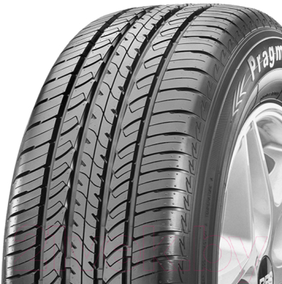 Изображение товара Летняя шина Maxxis Pragmatra SUV MP15 205/70R16 97H