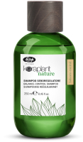 

Шампунь для волос Lisap, Keraplant Nature Balance для жирной кожи головы и волос