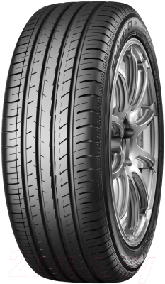 Летняя шина Yokohama BluEarth-GT AE-51 205/60R16 96W