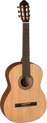 Акустическая гитара De Felipe DF5S
