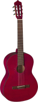 Акустическая гитара La Mancha Rubinito Rojo SM - 
