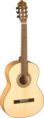Акустическая гитара La Mancha Perla Ambar S-N