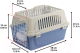 Миниатюра изображения товара Переноска для животных Ferplast Atlas 20 Open / 73016099 (голубой)