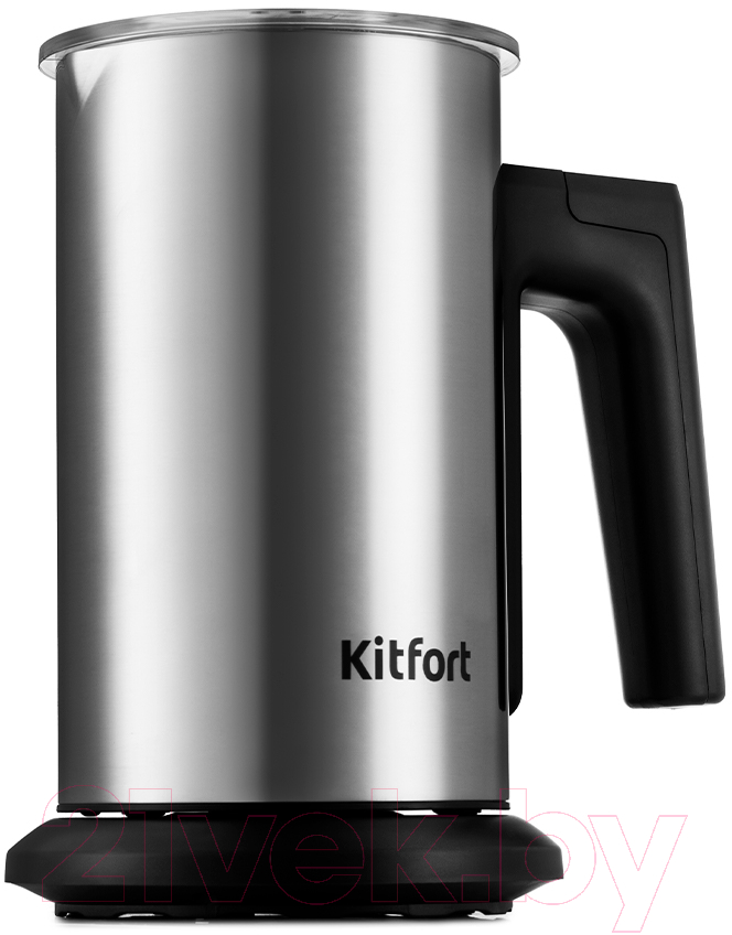 Вспениватель молока Kitfort KT-762