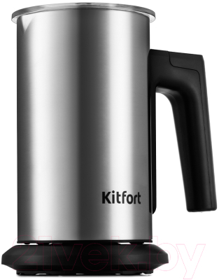 Вспениватель молока Kitfort KT-762