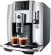 Миниатюра изображения товара Кофемашина Jura E8 Chrome / 15363