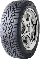 Зимняя шина Maxxis NP3 Arctic Trekker 215/55R16 97T (шипы) - 