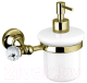 Дозатор для жидкого мыла Cezares OLIMP-SOI-03/24-Sw - 