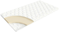 

Наматрасник ортопедический Askona, Topper Base 66x190