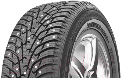 Зимняя шина Maxxis NP5 Premitra Ice Nord 215/60R16 99T (шипы)