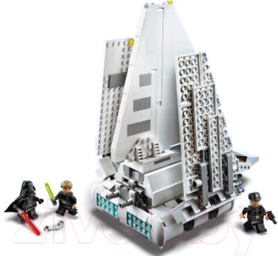 Конструктор Lego Star Wars Имперский шаттл / 75302