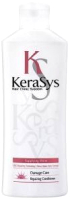 Кондиционер для волос KeraSys Восстанавливающий (180мл) - 
