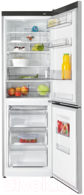 Изображение товара Холодильник с морозильником ATLANT ХМ 4621-149 ND