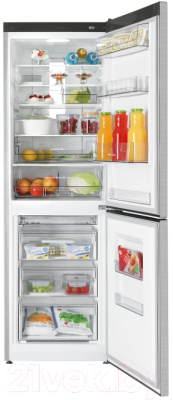 Изображение товара Холодильник с морозильником ATLANT ХМ 4621-149 ND
