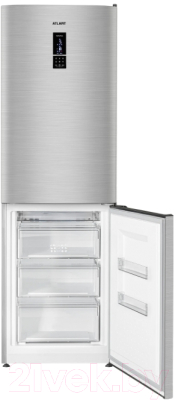 Изображение товара Холодильник с морозильником ATLANT ХМ 4621-149 ND