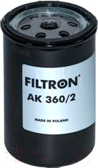 

Воздушный фильтр Filtron, AK360/2