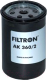 Миниатюра изображения товара Воздушный фильтр Filtron AK360/2